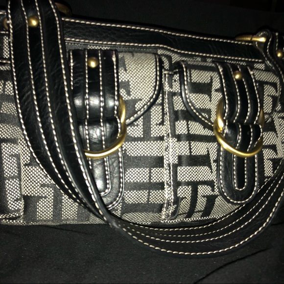 Tommy Hilfiger Purse - Picture 2 of 10